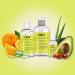 Lemyn Organics 97% Organic Medical Grade Hand Sanitizer Gel - 2 fl. oz - Buy Online on SooperMarket.com