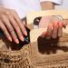 Bluesky LED UV Gel Nail Lamp 6W | Portable Mini Travel Gel Polish Dryer with Timer | USB Cable Included - Buy Online on SooperMarket.com