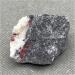 Natural Crystal Rough Natural tin Upper Stone Original red Stone Healing Reiki Crystal a40 - Buy Online on SooperMarket.com