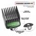 Wahl Clipper Pro Series Platinum Haircutting Combo Kit with Premium Shears - Buy Online on SooperMarket.com