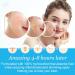 126 PCs Star-Shaped Pimple Patch Set | Hydrocolloid Tea Tree Oil & Salicylic Acid | Waterproof & Suitable for All Skin Types - Buy Online on SooperMarket.com