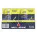 Sanpellegrino Pompelmo Sparkling Grapefruit Beverage - 24 Pack, 11.15 Fl Oz Cans - Buy Online on SooperMarket.com