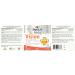 MapleLife Vision Chewables for Kids and Adolescents Milk Flavour 90 Chewable Tablets - Buy Online on SooperMarket.com