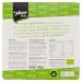 Organic Vegan Spelled Cookies for Toddlers | 10 x 150g | Additive-Free Baby Snack in Practical Portion Packs - Buy Online on SooperMarket.com