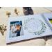 Born Out of Love: 3-in-1 Souvenir Book - Pregnancy Diary Baby Diary & Childhood Milestone Scrapbook - Buy Online on SooperMarket.com