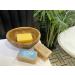 Buy Shea Butter Natural Baby Soap - Gentle Hydrating & International Shipping Worldwide - Buy Online on SooperMarket.com
