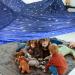 Blanket Fort Play Tent Kit - 3 Ripstop Blankets  Beanbags & Drawstring Backpack - Buy Online on SooperMarket.com