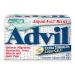 Advil Extra Strength Ibuprofen Pain Relief Liquid-Gels Fast Acting Pain Relief for Migraine Back Neck Joint and Muscle Relief 400mg (12 Count) 12 Count (Pack of 1) Pain Relief Liquid-Gels
