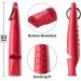 Acme Dog Whistle No. 210.5 - Ideal Recall Tool with Free Matt Black Pipe Band | Large Reach & Standardized Frequency | Alpha - Updated 2023 - Buy Online on SooperMarket.com