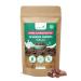 Simply Keto Lower Carb* chocolate drops without adding sugar (750g) - whole milk chocolate drops to snack or bake - sweetened with erythritus instead of sugar - ideal for low -carb & ketogenic diet whole milk 750 g (1 Pack)