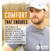 OutdoorEssentials Running Cap - UPF 50 Exercise Hat in White - Buy Online on SooperMarket.com