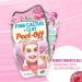 7th Heaven Pink Cactus Clay Peel Off Sachet 10ml - Buy Online on SooperMarket.com