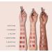 By Terry Hyaluronic Hydra-Balm: Hydrating Lipstick for Soft, Plump Lips with UV Defense - Vegan | DARE TO BARE - Buy Online on SooperMarket.com