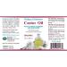 Organic Cold-Pressed Castor Oil - 100% Pure & Hexane-Free - Hair Growth Treatment for Eyebrows, Hair, and Eyelashes - 2 oz - Buy Online on SooperMarket.com