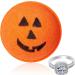 Jackpot Candles Halloween Jack O Lantern Bath Bomb with Size 9 Ring - Extra Large 10 oz - Made in USA - Buy Online on SooperMarket.com