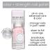 essie Treat Love & Color Soul Happy Nail Polish - 0.46 fl. oz - Buy Online on SooperMarket.com