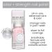 Essie Treatments Treat Love & Color Strengthener - Nude Mood (13.5 mL) | Beige Nail Treatment for Stronger Nails - Buy Online - Buy Online on SooperMarket.com