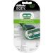 Buy Gillette Body Razor for Men | 3-Layer Blade + 1 Extra Blade | International Shipping Available - Buy Online on SooperMarket.com