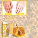 Hearnfox Honey Moisturizing Hand Repair Wax Mask - 1.05Oz/30g - Buy Online on SooperMarket.com