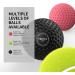 PROIRON Boxing Reflex Ball Set with Safety Glasses - Hand Eye Coordination Training Equipment for Adults and Kids - Includes 4 Balls and 2 Headbands - Ideal Boxing MMA Gift for Teenage Boys - Buy Online on SooperMarket.com