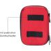Buy GEIGELSTEIN Travel First Aid Kit Made in Germany | Stainless Steel Tweezers for Hiking Cycling & Outdoor Adventures - Buy Online on SooperMarket.com