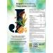 Jordans Organic Morning Crisp Granola Cereal - Decadent Dark Chocolate & Cocoa Nibs 375g Dark Chocolate & Cocoa Nibs 450 g (Pack of 1) - Buy Online on SooperMarket.com