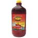 Praise Red Palm Oil 2-Liters - Zomi: Pure and Sustainable Cooking Oil - Buy Online on SooperMarket.com