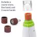 Oster Gentle Paws Pet Nail Grinder Cordless Cat and Dog Nail Grinder Gentle Paws Pet Nail Grinder - Buy Online on SooperMarket.com