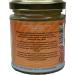 Organic Turmeric Honey Infused with UK Borage - Special Edition | High Strength, Potent, Light & Smooth Spread | Naturally Mild | 100% Organic - Buy Online on SooperMarket.com