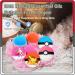 Bath Bombs for Kids with Surprise Inside: Supbec XXL Handmade Organic Bath Bombs Easter Eggs Rich in Natural Essential Oils  Lush Bath Bombs Fizzy for Dry Skin Moisturize  Easter Gift (6 Pcs  5 OZ) Easter Eggs 6 Pcs - Buy Online on SooperMarket.com