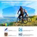 BOLLFO Cycling Sunglasses | UV 400 Polarized Eyewear for Men Women - Colorful Lens - Buy Online on SooperMarket.com