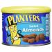 Planters Almonds Roasted Salted 200g