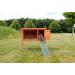 TRIXIE Natura Weatherproof Ramp for Cages/Stables - 20.50 x 1.8 cm - Buy Online on SooperMarket.com