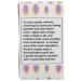 ONE WITH NATURE Fragrance-Free Intimate Cleansing Soap Bar - 3.5 OZ | Gentle Eco-Friendly Natural Ingredients for Sensitive Skin - Shop Internationally - Buy Online on SooperMarket.com