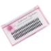 Bodermincer 20D 0.07mm 8-22mm Grafting False Eyelashes Individual Natural Long Mink Handmade Extension - 12mm - Buy Online on SooperMarket.com