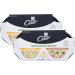 CESAR Wholesome Bowls Wet Dog Food - Chicken - Chicken Sweet Potato & Green Beans 6x85g Variety Pack Chicken - Chicken Sweet Potato & Green Beans 85 g (Pack of 6) - Buy Online on SooperMarket.com