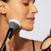 Laura Geller Baked Face & Body Frosting 3 Oz Tahitian Ginger Bronzer + Makeup Brush - Smooth, Even Application - Buy Online on SooperMarket.com