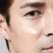 Shiseido Men Energizing Moisturizer Extra Light Fluid - 100 mL | Reduce Fine Lines & Dullness - Non-Greasy Formula - Buy Online on SooperMarket.com