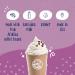 Big Train Caramel Latte Blended Ice Coffee Beverage Mix, 3.5 lb (Pack of 1) - Buy Online on SooperMarket.com