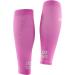 Buy CEP Women s Compression Running Sleeves - Ultralight Calf Sleeves in Electric Pink & Light Grey for Optimal Performance - Buy Online on SooperMarket.com