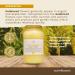 Earthbreath Goldenrod Raw Honey - 1.4kg - Pure Honey Unpasteurized Unfiltered Unprocessed - From Single Apiary - Natural Sweetener for Food Cooking Coffee Tea Drinks 1.40 kg (Pack of 1) - Buy Online on SooperMarket.com