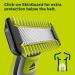 Philips Norelco OneBlade QP610/80 Replacement Blade Kit - Body Grooming Made Easy - Buy Online on SooperMarket.com