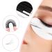 Volume Eyelash Extensions D Curl 0.07mm 15mm - Easy Fan Self Fanning Lashes for Quick Application - Buy Online on SooperMarket.com