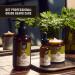 Every Man Jack Small Batch Beard Set | Hinoki Spice - Full-Sized Grooming Essentials for Men | Beard Wash Hydrating Oil & Beard Butter - Buy Online on SooperMarket.com