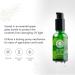 Honeybee Gardens Ultimate Facial Serum Complex | Vegan & Cruelty-Free | 1 fl oz | For All Skin Types | Gluten-Free - International Shipping - Buy Online on SooperMarket.com