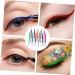 PLAFOPE 12 Pcs 1 Set Shadow Set Colored Eyeliners Eyeliner Kit Eye Liners for Women Paste Colorful - Buy Online on SooperMarket.com