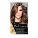 L Or al Paris Luminous Colour Permanent Hair Dye 6 Buenos Aires Dark Blonde Up to 100% Grey Coverage Long-lasting Radiance Hair Colour All Hair Types Preference 1 Application BUENOS AIRES 6.0