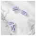 Gillette Venus Swirl Razor Blades for Women - Pack of 3 Refill Blades - Mother's Day Gift - Packaging May Vary - Buy Online on SooperMarket.com