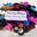 BodyJ4You 2PC Piercing Aftercare Set - Jojoba Oil Ear Balm for Gauges, Tapers, and Plugs - Buy Online on SooperMarket.com