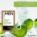 Vitabath Lime & Cedarleaf Soap on a Rope with Hemp Oil & Shea - 9 oz | Hydrating Body Cleanser for Men & Women - Buy Online on SooperMarket.com